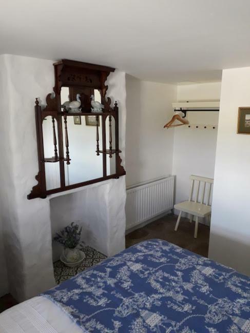 Cissy'S Cottage - Traditional Thatched Cottage, Near To Beach Aghanloo Extérieur photo